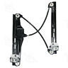 380176 Window Regulator Front Left Fits Bmw 080738801766