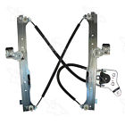381297 Window Regulator Fits Gmc Sierra Yukon Xl Aci 080738812977