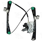383375 Power Window Motor And Regulator Assembly Front Right 080738833750