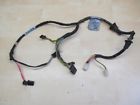 77cy1-b4 3843076 Mopar Lh Rear Door Power Wiring Harness Chrysler Newport New