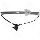 Wpr6140l 384944 Window Regulator Front Left Fits Mazda 080738849447