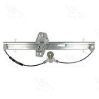 384973 Window Regulator Rear Right Fits Honda Pilot 080738849737