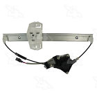 748913 386997 Window Assembly Fits Jeep Wrangler 080738869971