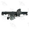388643 Power Window Motor And Regulator Assembly Front Right 080738886435 388643 Power Window Motor And Regulator Assembly Front Right 080738886435