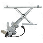 388763 Autozone Power Window Motor And Regulator Assembly Front Left Fits