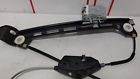 3c8839461m 3c8 839 461 M Genuine Vw Cc Window Regulator Without Motor Driver Rear Left