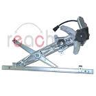 3f2z1623209aa New Front Drivers Side Power Window Regulator With 602668147051