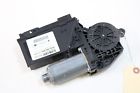 3w5959701b - 3w5959701 B 3w5 959 701 Bentley Continental Front Left Door Window Regulator Motor Oem