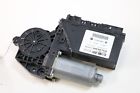 3w5959703a - 3w5959703 A 3w5 959 703 Bentley Continental Rear Left Door Window Regulator Motor Oem