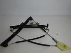 3w7837401f Bentley Left Front Window
