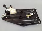 3w7847272d Bentley Continental Gtc Passenger Quarter Window Regulator