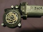 82730-6z500 400587 Nissan Jideco Passenger Rear Window Motor Sentra