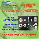 400837461 Lamborghini Centenario Window Regulator