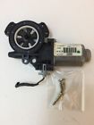 400898 Hyundai Sonata Window Motor Back Rh Rear Passengers Side Oem