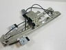 852755 401000063338 Generic Power Window Cable Regulator Motor Assembly Front