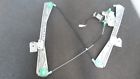 41640106 Jaguar Left Front Window Regulator