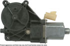 Cardone-a-1 42-1137 Cardone Industries Reman Window Lift Motor Fits Gmc 884548066854