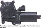 42-155 Cardone Industries Power Window Lift Motor Rear Left 082617455954