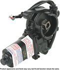Tracker-rav4-vitara-1999-2007 42-183 Cardone Industries Geo Lift Motor Core