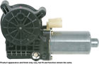 Aa1423015 42-3015 Cardone Industries Power Window Lift Motor Front Right 082617589819