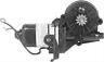 42-345 Cardone Industries Window Lift Motor Remanufactured Replacement Ranger