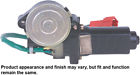 Cardone-a-1 42-415 Cardone Industries Reman Window Lift Motor Fits Plymouth 082617272636