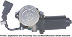 120-2027 42-421 Cardone Industries Power Window Lift Motor Reman 082617340410