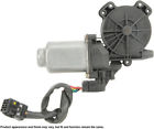 Aa142460 42-460 Cardone Industries Power Window Lift Motor Front Right 082617805728
