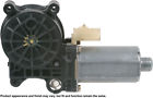 Aa142463 42-463 Cardone Industries Power Window Lift Motor Rear Right 082617768115