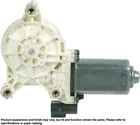 Aa142467 42-467 Cardone Industries Power Window Lift Motor Reman 082617768122