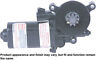 42-157 42157 Cardone Industries Remanufactured Window Motor