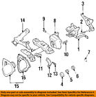 4528041010 Toyota Oem 95-97 Avalon