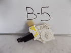 4536534225 Bmw Right Front Passenger Door Window Motor Oem Coupe