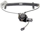 4589170ah Mopar Window Regulator Front