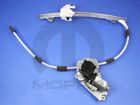 4589268ad Mopar Window Regulator Front Right Fits Jeep Liberty