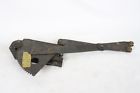 4594755 Gm Nos Oem Sdl Window Regulator Right Double Arm Part
