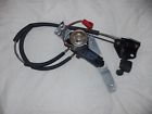 4615273 Denso Plymouth Voyager Lh Left Driver Window Motor Regulator Chrysler