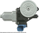 Aa14713044 47-13044 Cardone Industries Power Window Lift Motor Front Left 082617820998