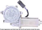 Aa1471337 47-1337 Cardone Industries Power Window Lift Motor Reman 082617342308