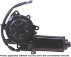 Aa1471339 47-1339 Cardone Industries Power Window Lift Motor Reman Fits 082617342346