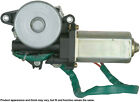 47-1519 Cardone Industries Power Window Lift Motor Front Left 082617271097