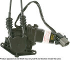 47-1572r Cardone Industries Power Window Motor And Regulator Assembly 082617572965