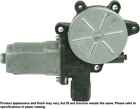Cardone-a-1 47-1944 Cardone Industries Reman Window Lift Motor Fits Mitsubishi 082617775519