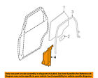 47-2056 Cardone Industries Power Window