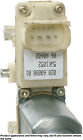 Aa1472154 47-2154 Cardone Industries Reman Window Aa1472154 47-2154 Cardone Industries Reman Window