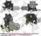 00082617785419 47-4122 474122 Cardone Remanufactured Power Window Motor 00082617785419 47-4122 474122 Cardone Remanufactured Power Window Motor