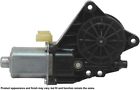 47-45070 Cardone Industries Power Window Lift Motor Front Left 884548071124 47-45070 Cardone Industries Power Window Lift Motor Front Left 884548071124