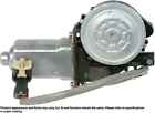 1300-320590 47-4520 Cardone Industries Power Window Lift Motor Reman Fits 082617768030