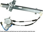 47-4529r Cardone Industries Window Reg