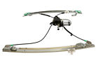 5170941aa 4717767ab Unbranded Front Left Driver Side Power Window Regualtor For Chrysler